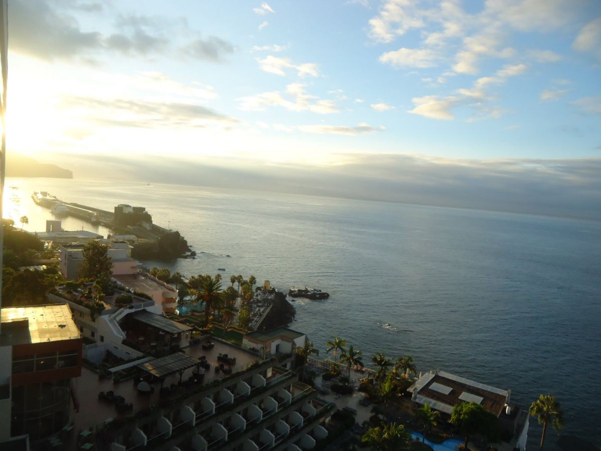 imagini hotel PESTANA MADEIRA BEACH CLUB